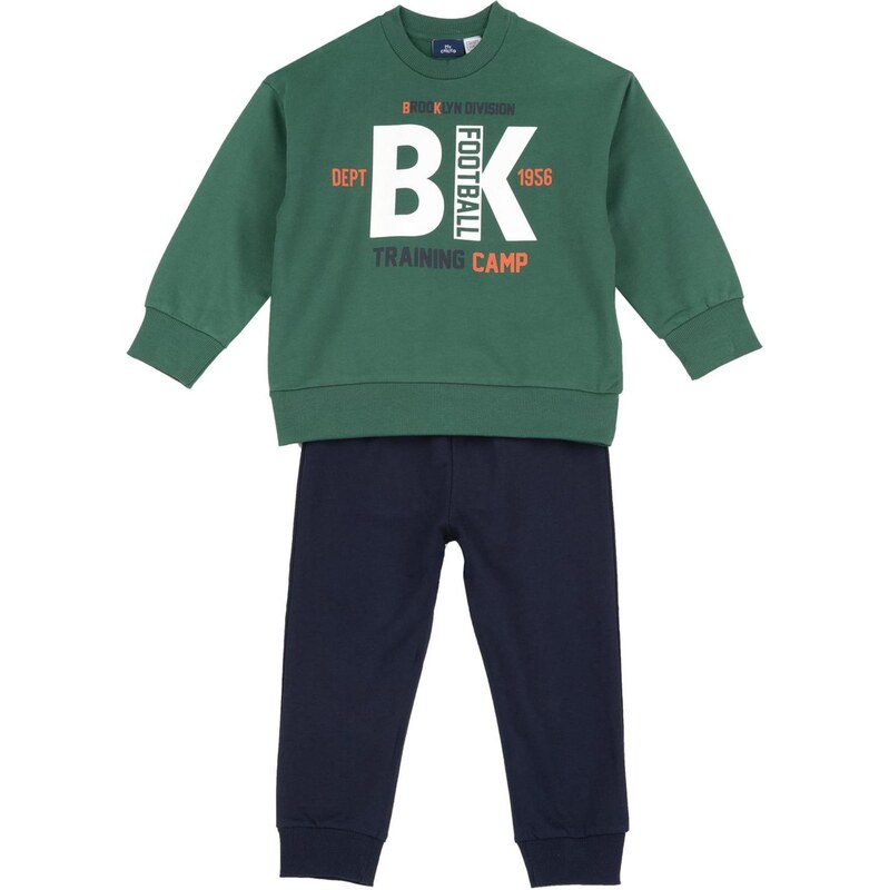 Chicco Set hnedá / zelená / čierna / biela 67436443