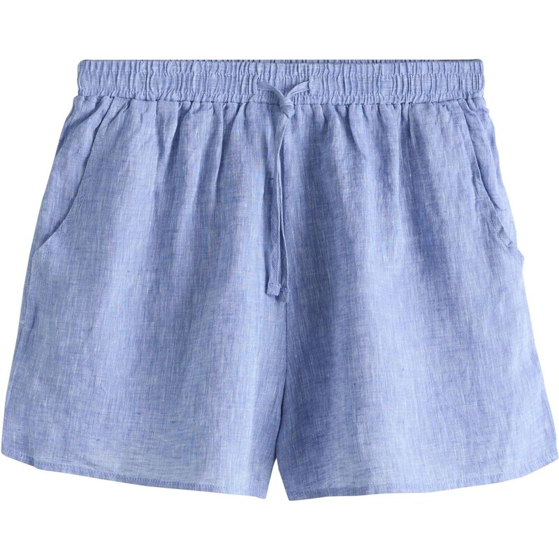 Next Kraťasy modrá 67436482