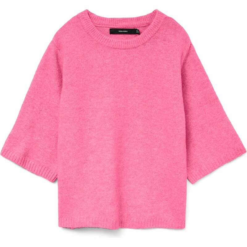 VERO MODA Sveter VMBoom svetloružová 67448879
