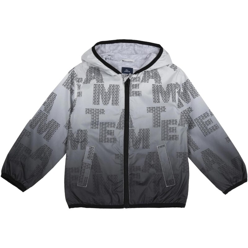 Chicco Prechodná bunda sivá 67436463