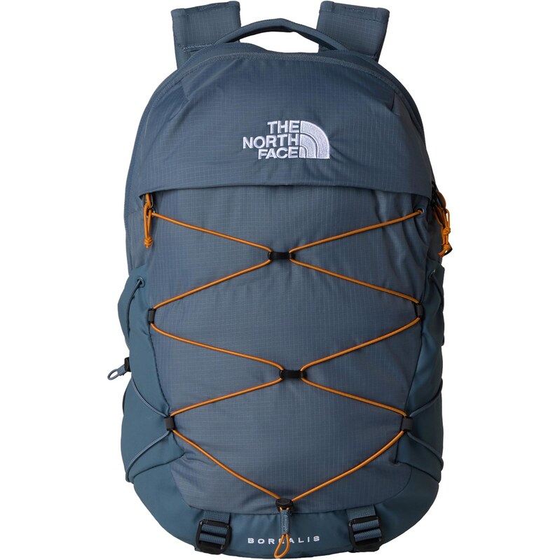 THE NORTH FACE Batoh Borealis zafírová / biela 67436487