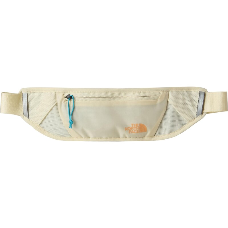 THE NORTH FACE Športová taška SUNRISER RUN BELT svetlobéžová 67436490