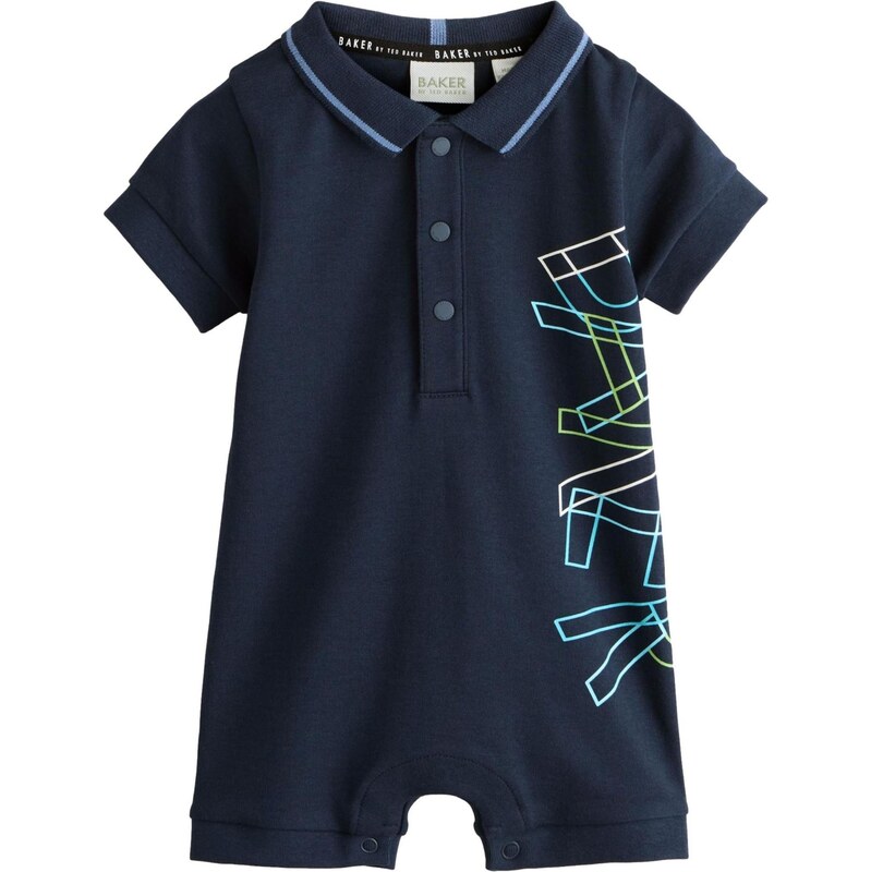 Baker by Ted Baker Body námornícka modrá 67436503