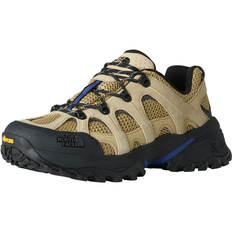 THE NORTH FACE Poltopánky Hedgehog 06 RVST béžová / kamenná / kaki / 67436532