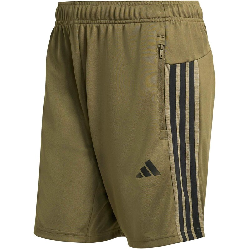 ADIDAS PERFORMANCE Športové nohavice ALLSET olivová / čierna 67436542