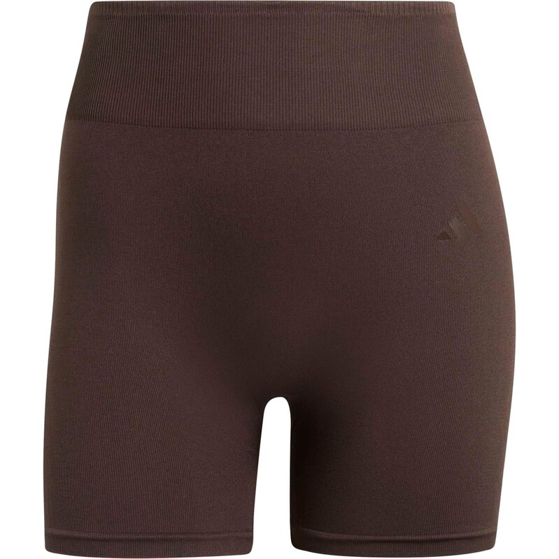 ADIDAS PERFORMANCE Športové nohavice Essentials čokoládová 67436536