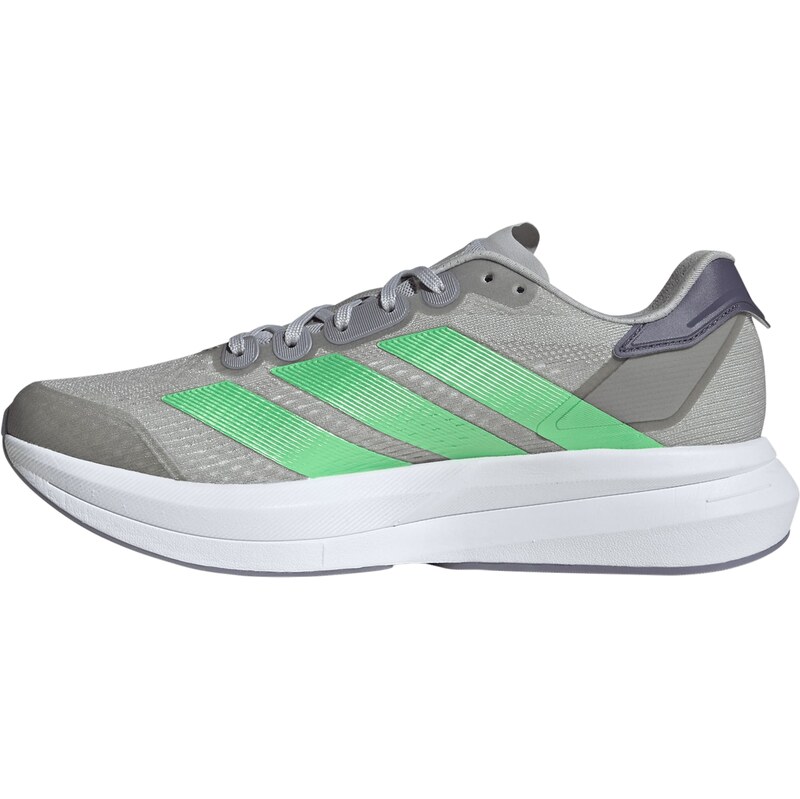 ADIDAS PERFORMANCE Bežecká obuv DURAMO SPEED 2 sivá / antracitová / 67436539