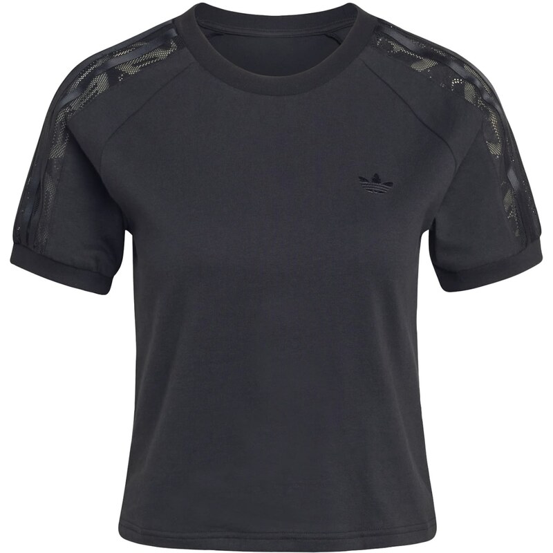 ADIDAS ORIGINALS Tričko Cali čierna 67436549