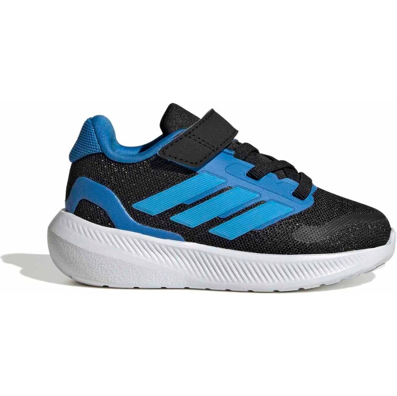 ADIDAS SPORTSWEAR Tenisky Runfalcon 5 azúrová / čierna 67436584