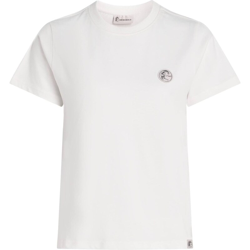 ONEILL Tričko Originals biela 67436595