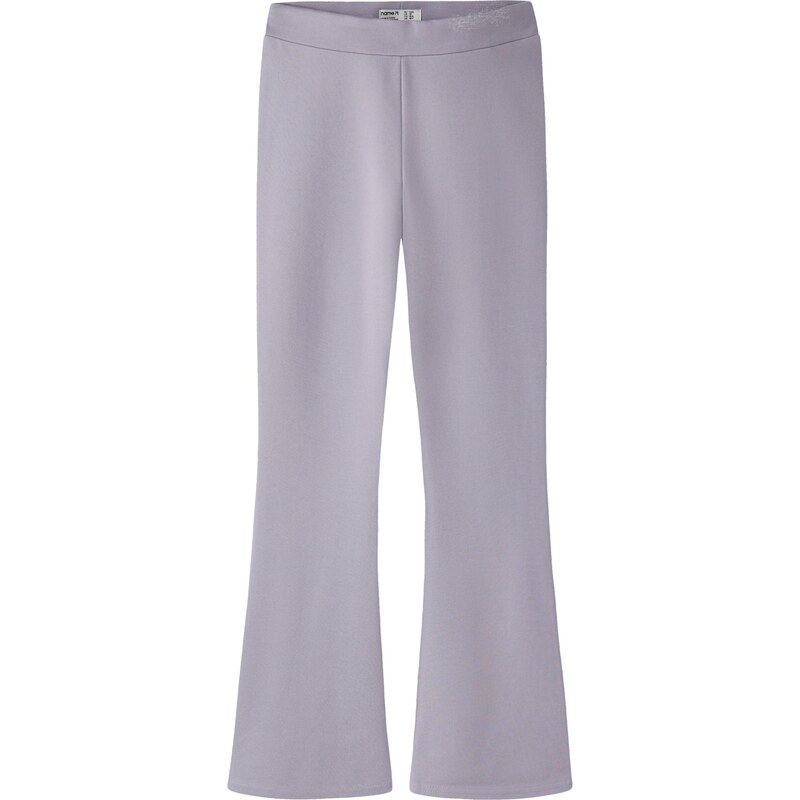 NAME IT Nohavice NKFFrikkali orgovánová 67448999