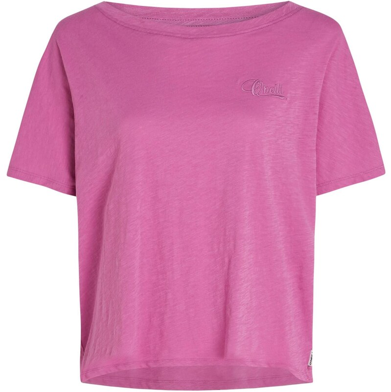 ONEILL Tričko fuksia 67436593