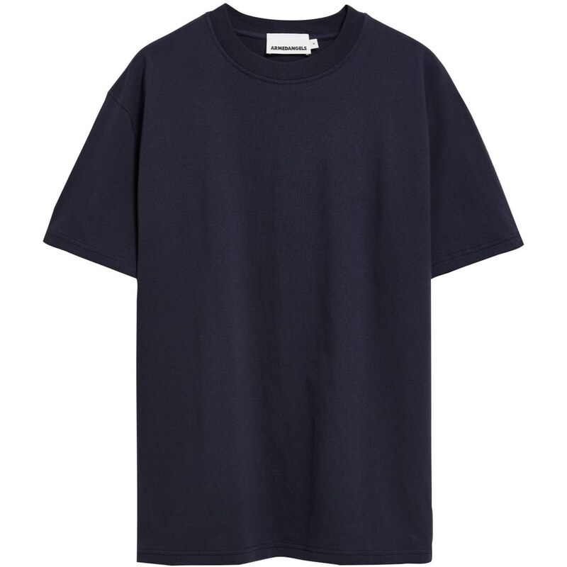 ARMEDANGELS Tričko MAARKOS tmavomodrá 67436608