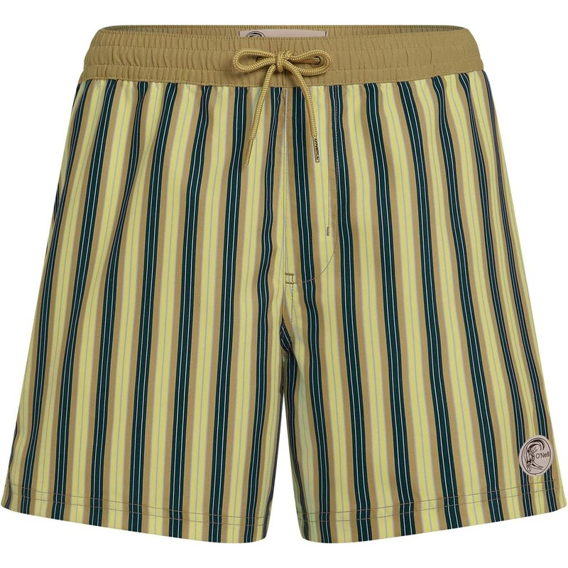 ONEILL Športové plavky - spodný diel ORiginals brokátová / petrolejová 67436613