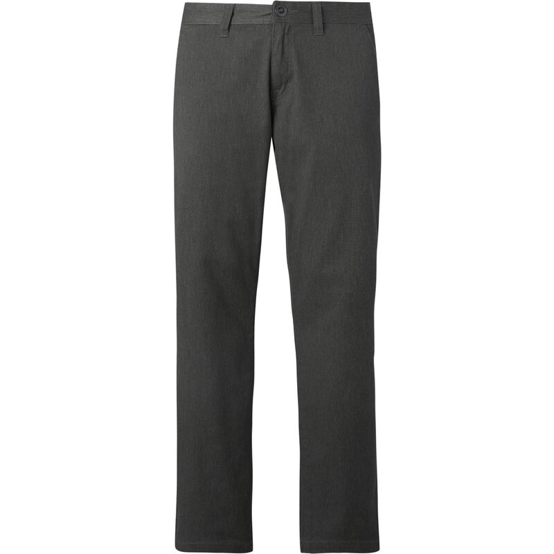 Volcom Chino nohavice tmavosivá 67436620