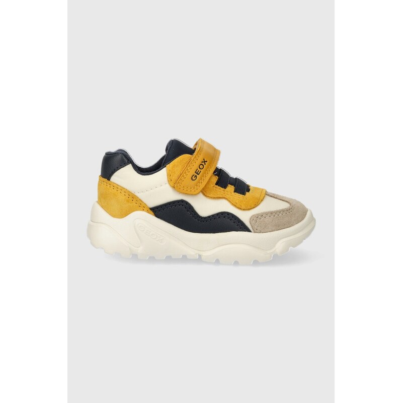 Detské tenisky Geox CIUFCIUF 48686286