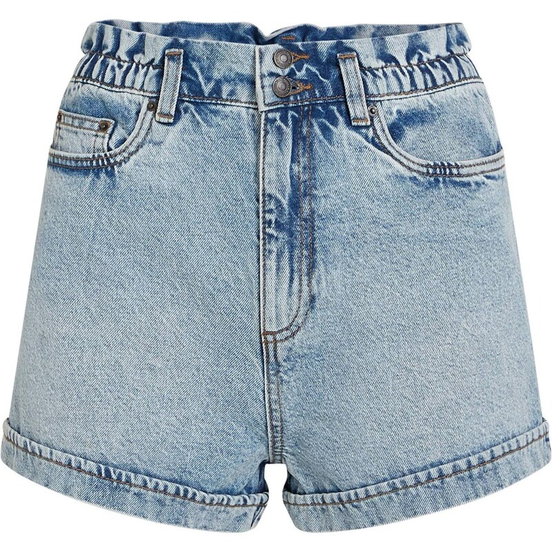 ONEILL Džínsy Tasia modrá denim 67436646