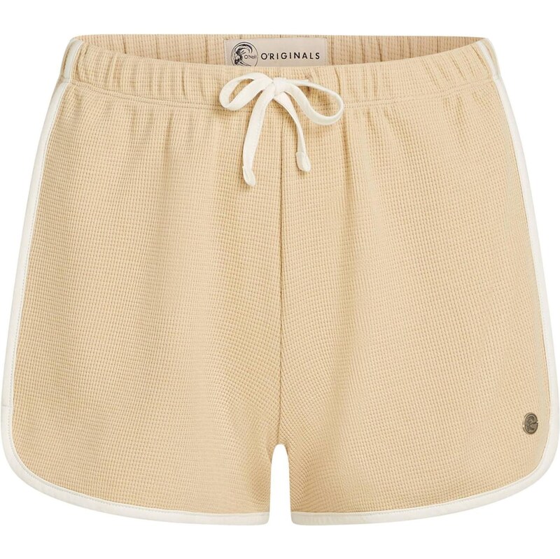 ONEILL Nohavice nebielená / biela 67436636