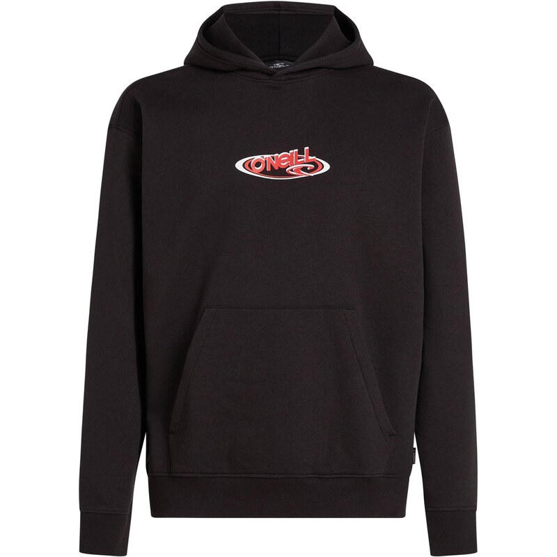 ONEILL Mikina Essentials červená / čierna / biela 67436644