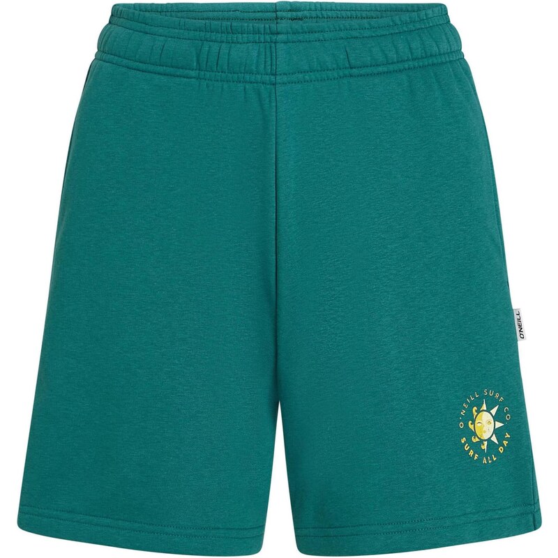 ONEILL Nohavice žltá / smaragdová / biela 67436641