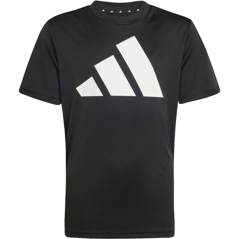 ADIDAS SPORTSWEAR Funkčné tričko čierna / biela 67436658