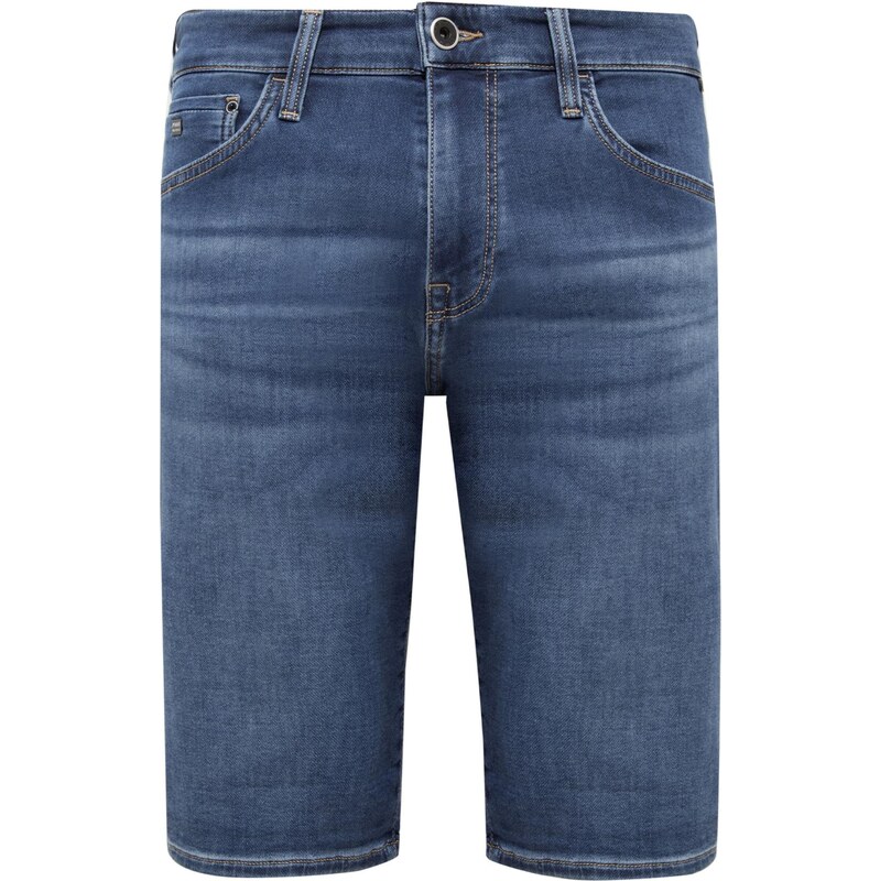 Mavi Džínsy TIM modrá denim 67436672