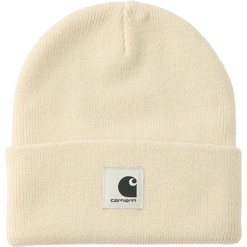 Carhartt WIP Čiapky Ashley prírodná biela 67436695
