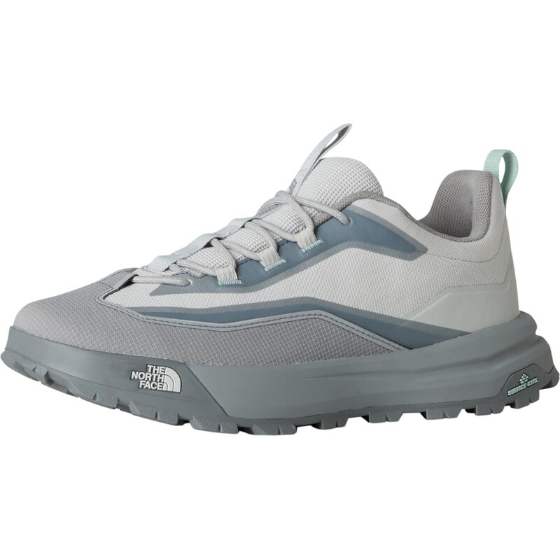 THE NORTH FACE Nízke tenisky Offtrail Ve sivá / čadičová / svetlosivá 67436704