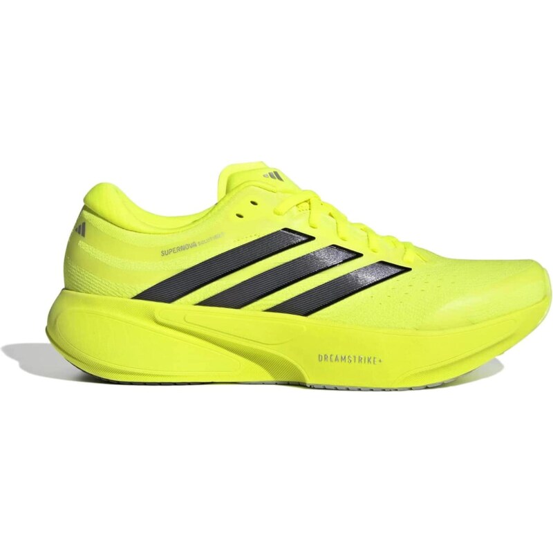 ADIDAS PERFORMANCE Bežecká obuv SUPERNOVA SOLUTION 3 žltá / čierna 67436726