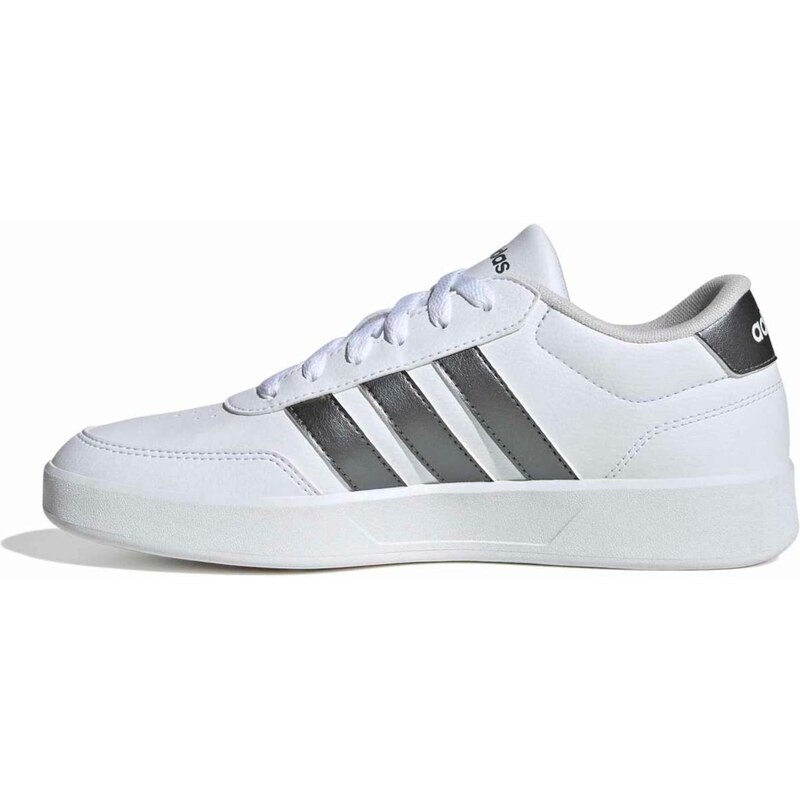 ADIDAS SPORTSWEAR Nízke tenisky BREAKNET 3.0 čierna / biela 67436728