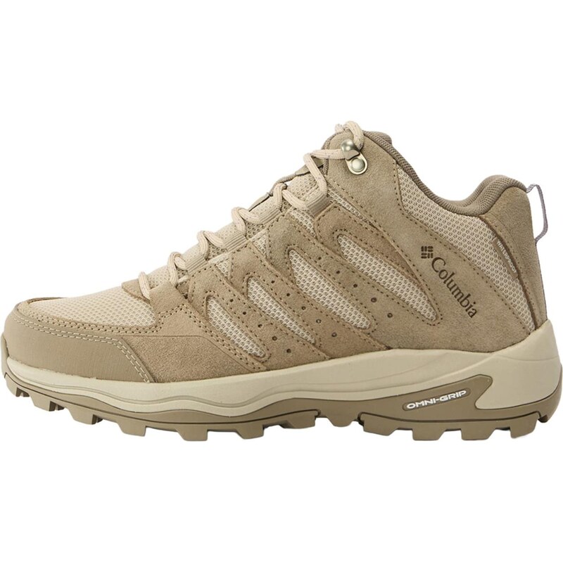 COLUMBIA Poltopánky REDMOND IV kapučíno 67436737