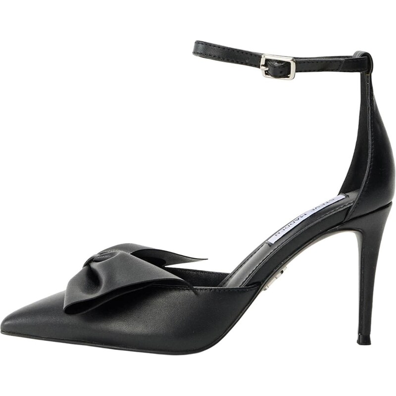 STEVE MADDEN Lodičky Lorina čierna 67436742