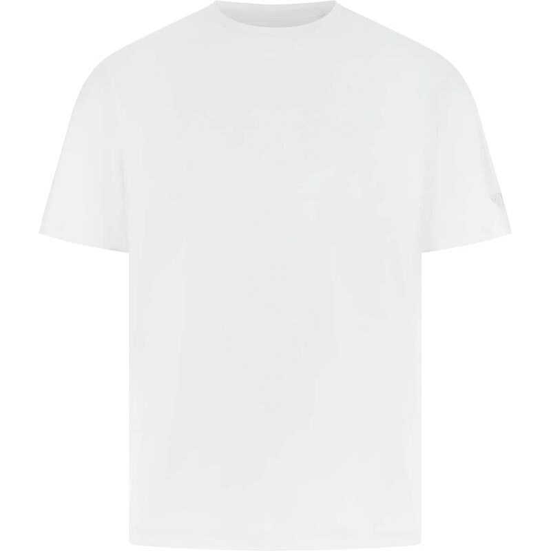 GUESS Tričko biela 67436761