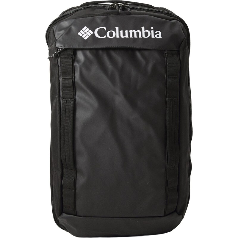 COLUMBIA Športový batoh Landroamer čierna / biela 67436767