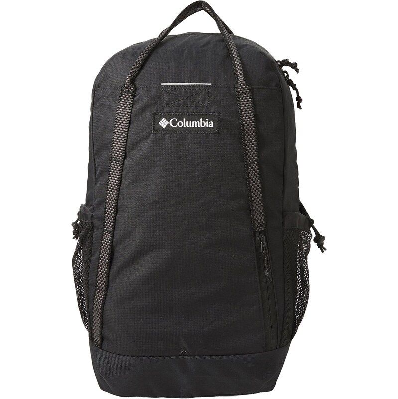 COLUMBIA Športový batoh Echo Mountain čierna 67436769