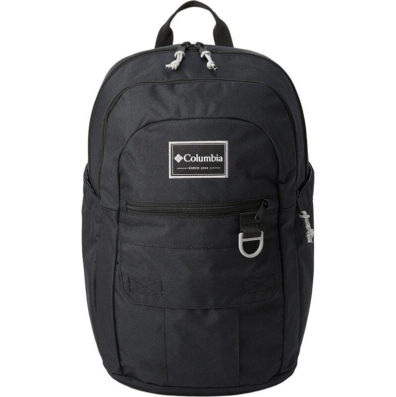 COLUMBIA Športový batoh Buxton čierna / biela 67436772