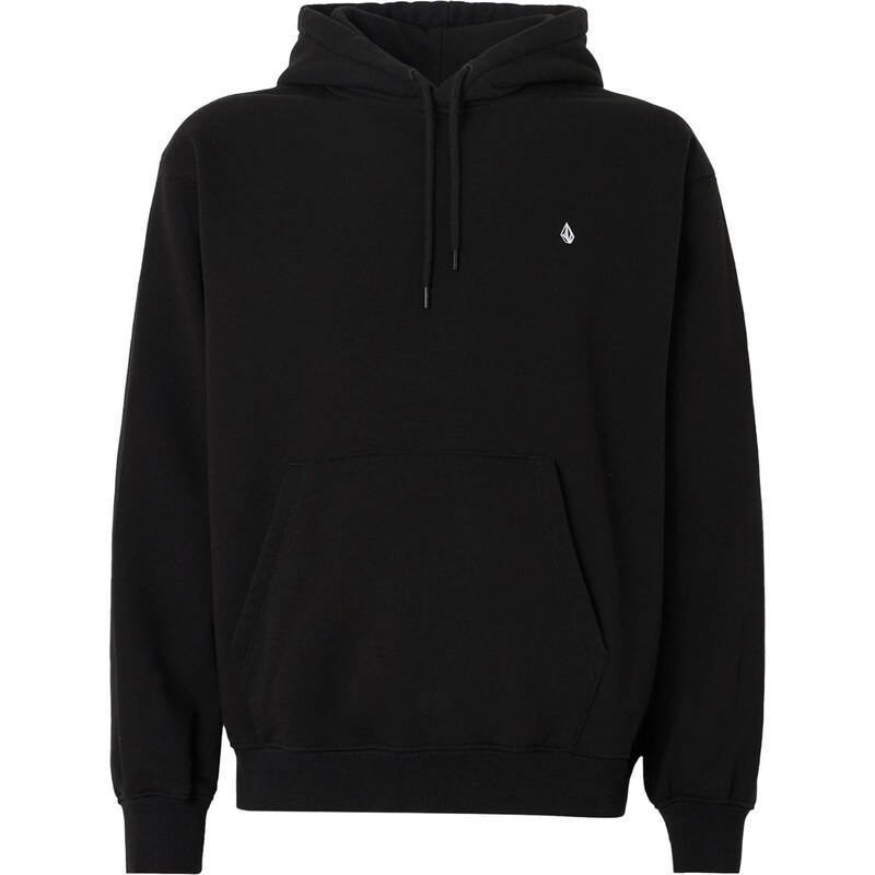 Volcom Mikina SINGLE STONE čierna 67436780