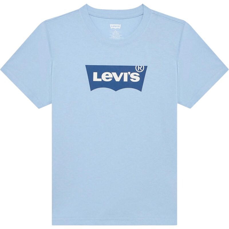 Levis Kids Tričko námornícka modrá / svetlomodrá / biela 67436784