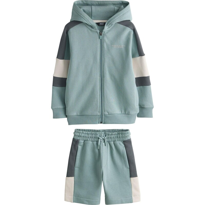 Next Set sivá / mätová / biela 67436787