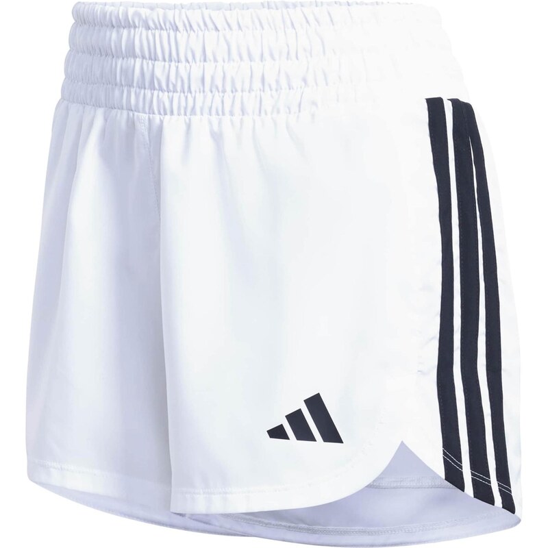 ADIDAS PERFORMANCE Športové nohavice PACER čierna / biela 67436891