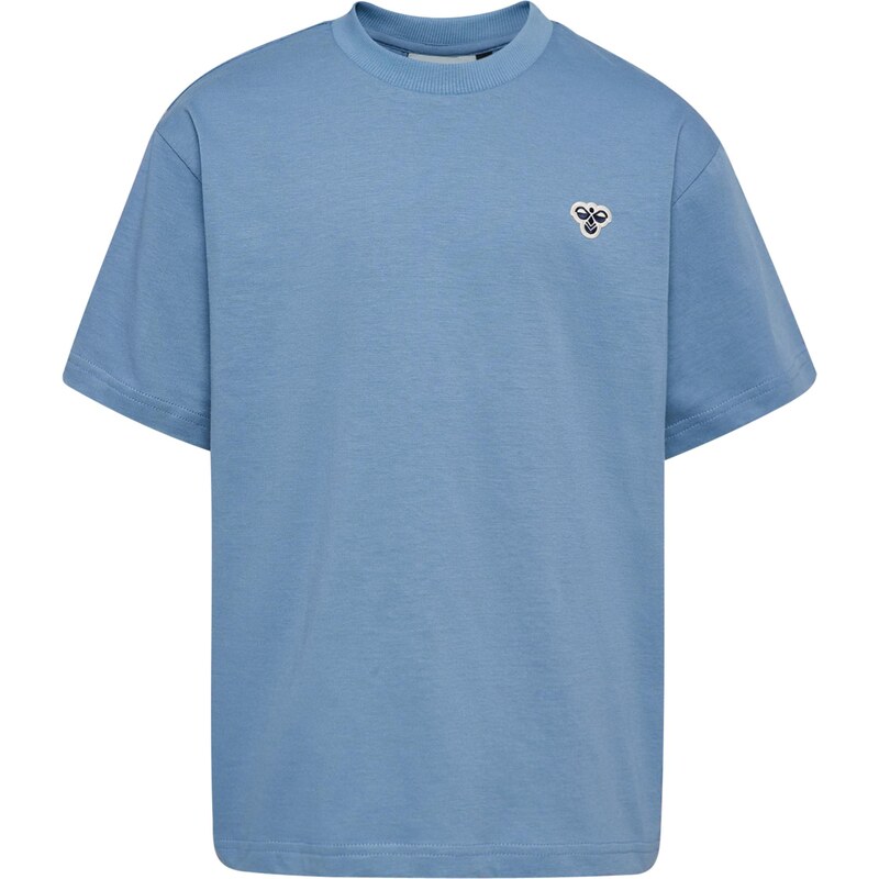 Hummel Funkčné tričko modrosivá 67436935