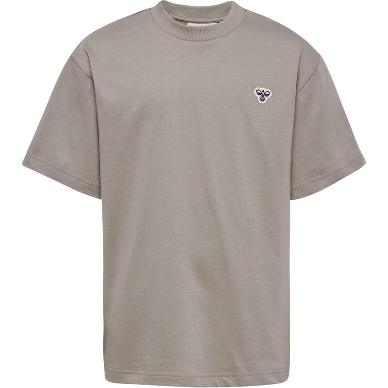 Hummel Funkčné tričko farby bahna 67436936