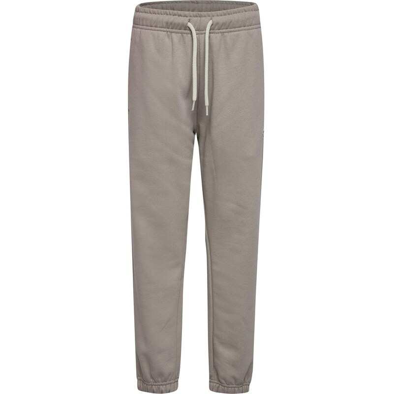 Hummel Športové nohavice farby bahna 67436937