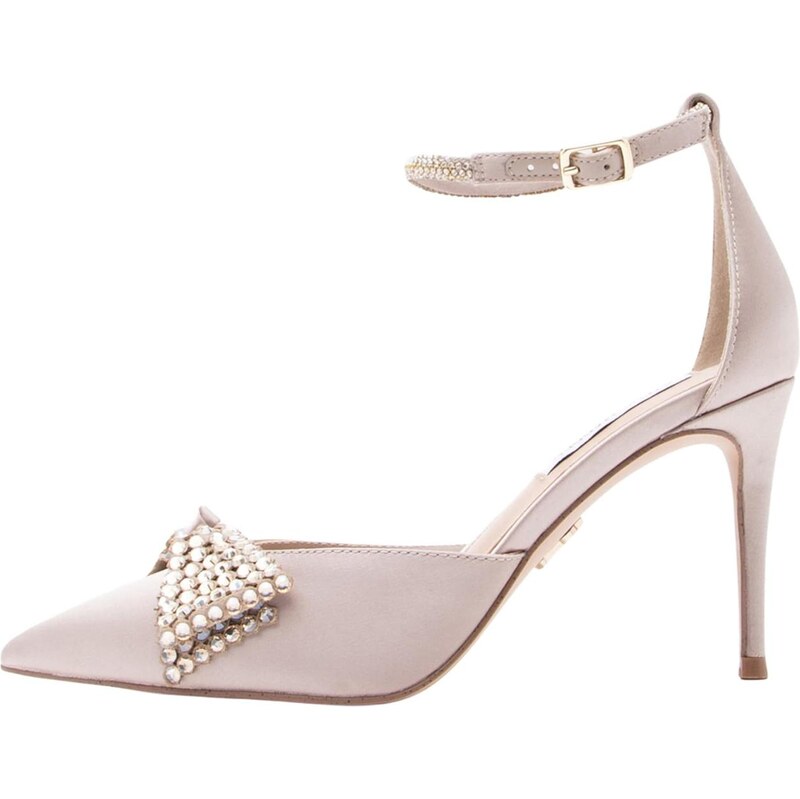 STEVE MADDEN Lodičky Last Dance telová 67436944