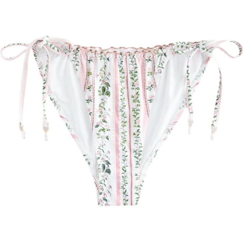 Next Bikinové nohavičky zmiešané farby 67436959