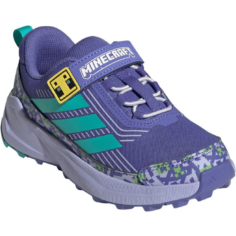 ADIDAS TERREX Poltopánky TRAILMAKER 2 zelená / petrolejová / 67436979