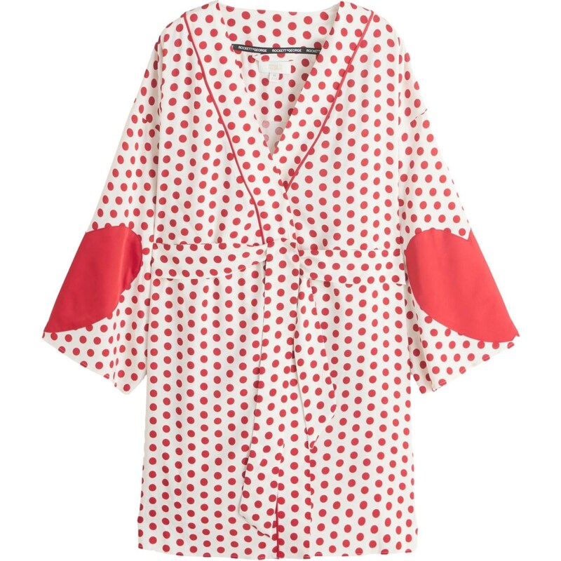 Rockett St George Župan červená / biela 67436995