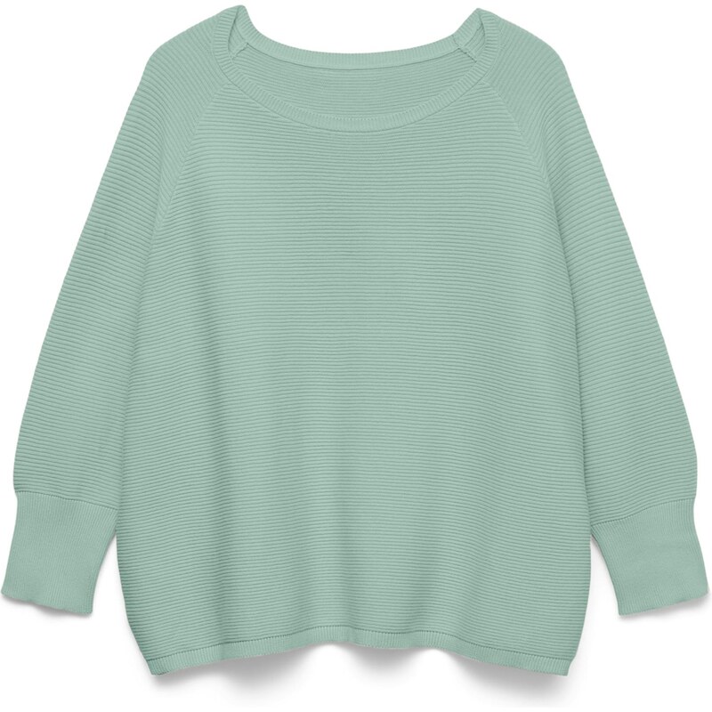 VERO MODA Sveter VMNEW NORA mätová 67449389