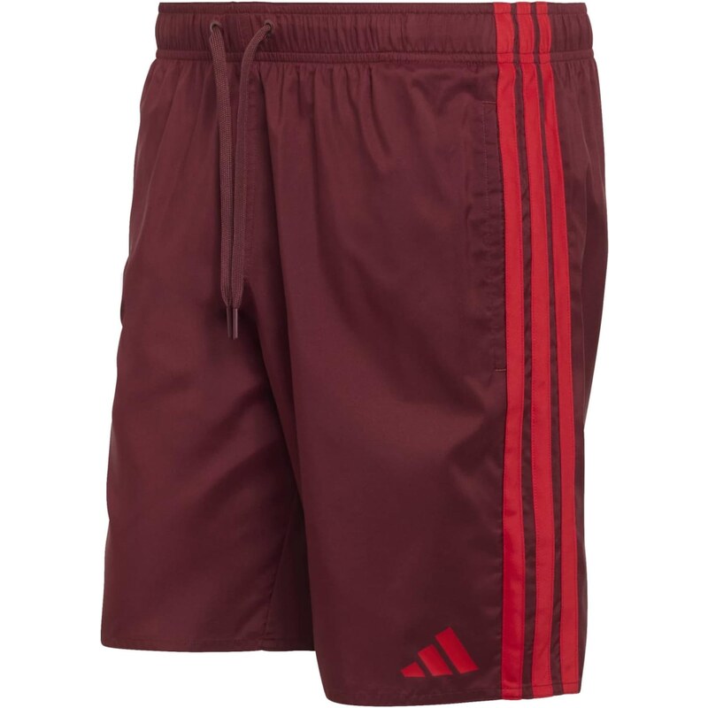 ADIDAS SPORTSWEAR Športové plavky - spodný diel merlotová / 67437008