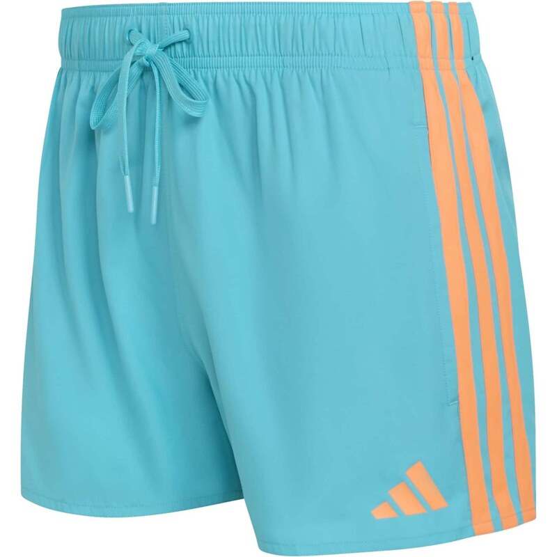 ADIDAS SPORTSWEAR Športové plavky - spodný diel modrozelená / oranžová 67437007